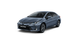 Toyota Corolla Altis