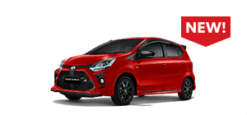 Toyota Agya