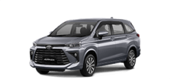 Toyota Avanza